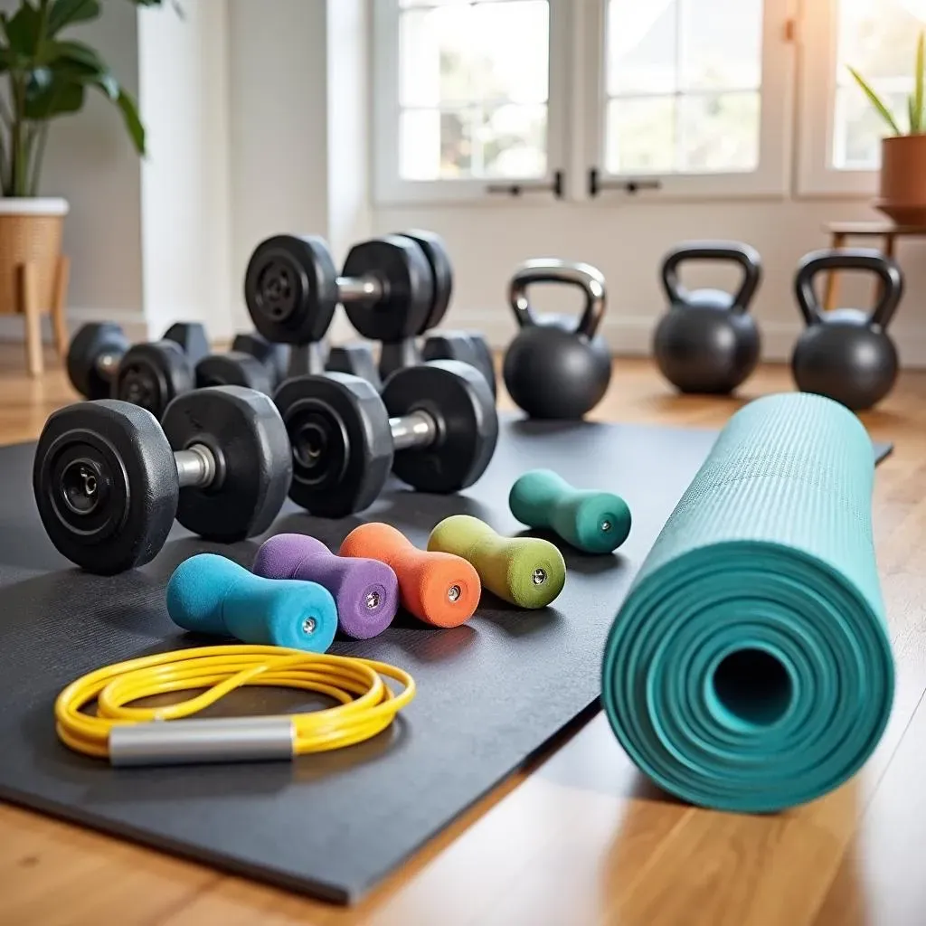 Our Top Picks for Home Gym Equipment Under $300