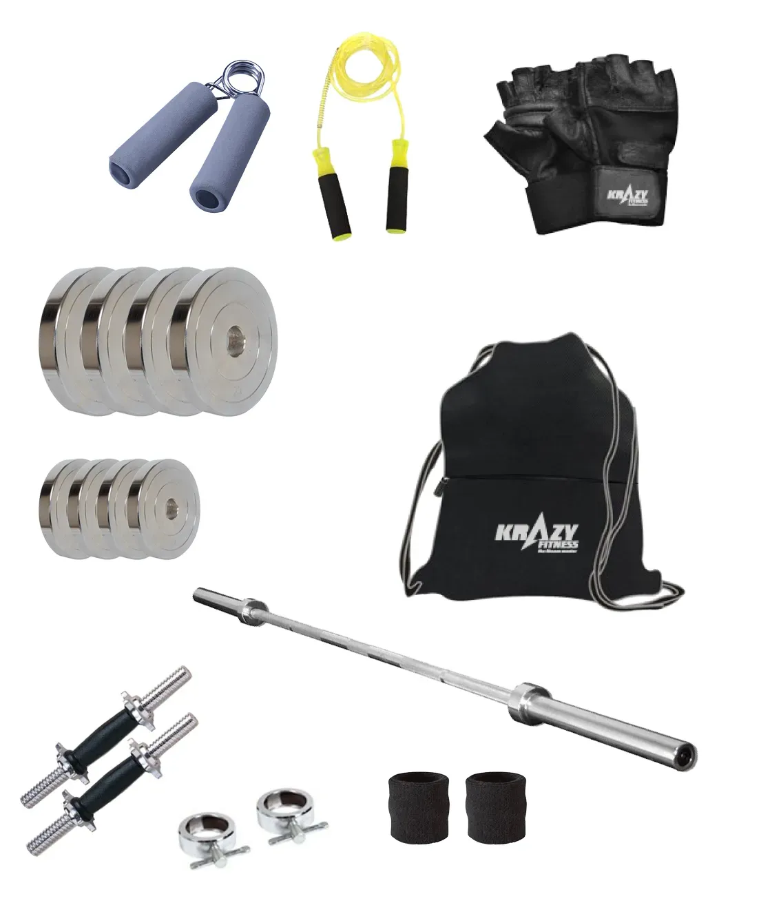 Picking the Best 30 kg Set for Your Space and Goals
