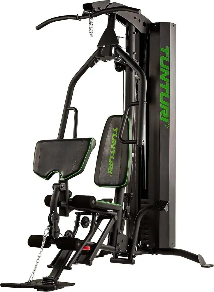 Picking the Right Gear: What to Look for in Home Gym Equipment for Over 60