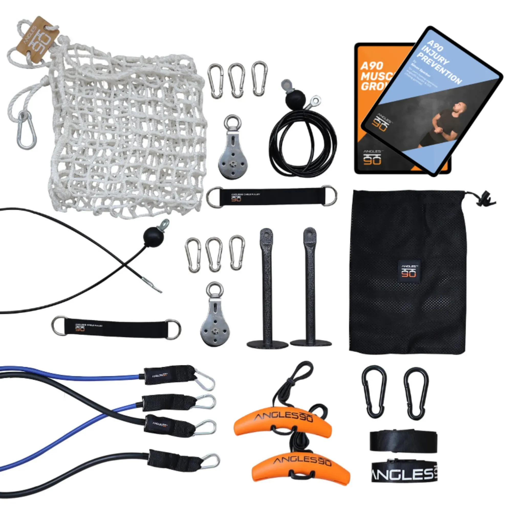 Picking Your Arsenal: Essential Home Gym Gear for European Spaces