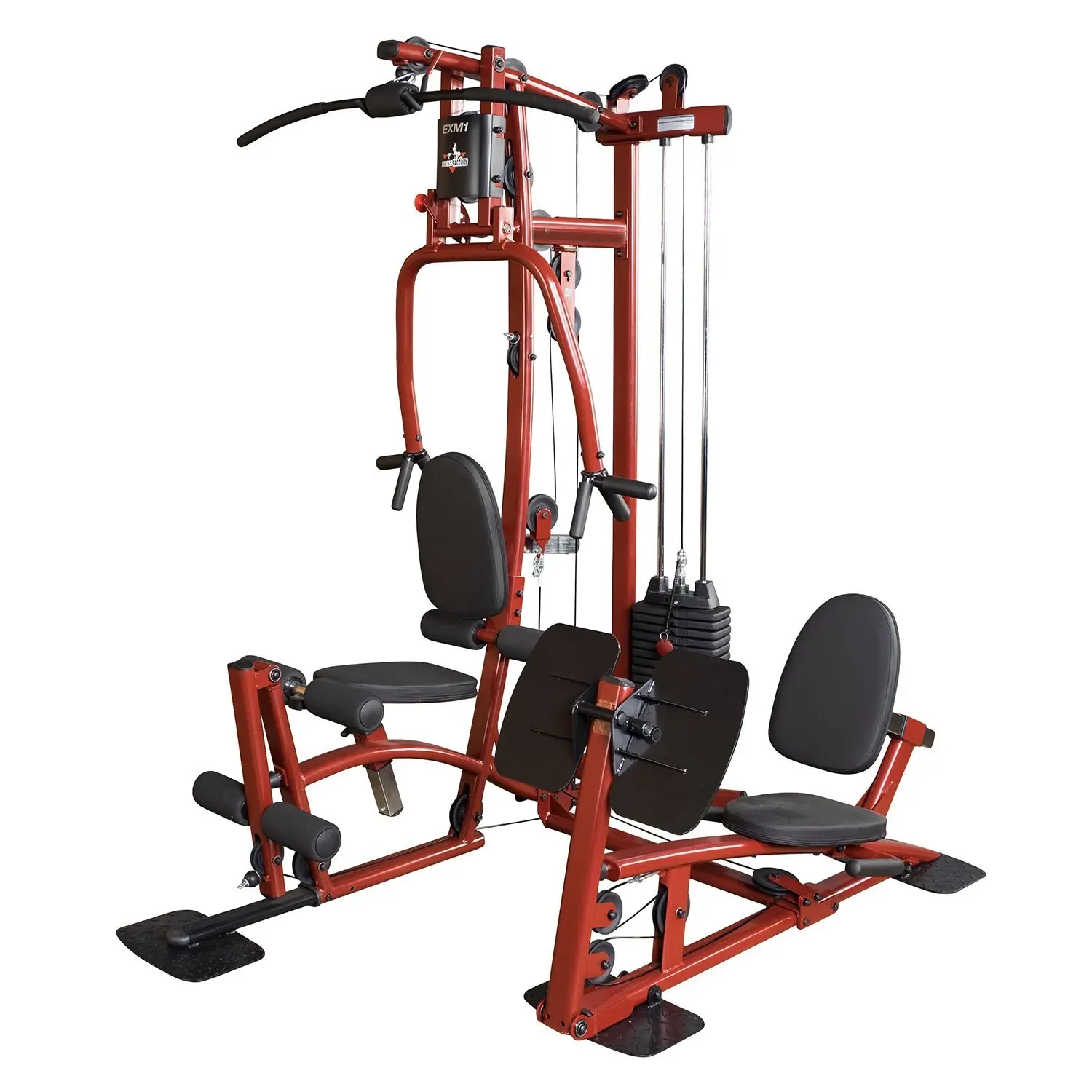 Planning Your Space and Budget for Gym Equipment for Your Home
