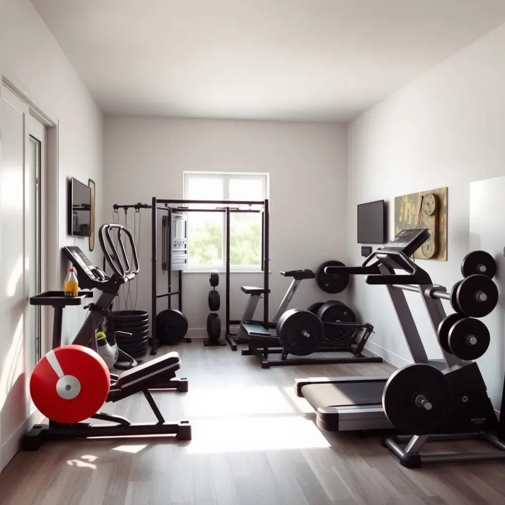 Planning Your Space: Essential Steps Before Home Gym Equipment Installation