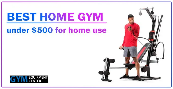 Putting it Together: Example Home Gym Setups Under $500