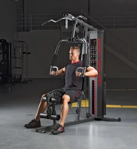 Putting Together Your Affordable Home Gym Setup
