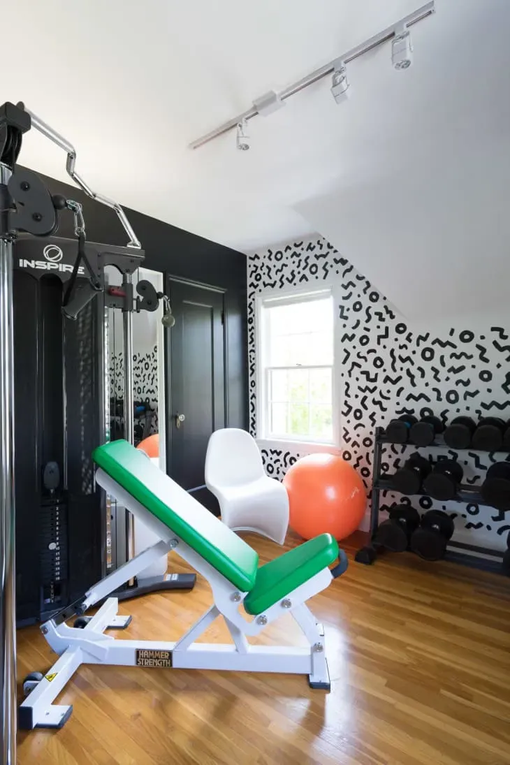 Quiet Your Workout: Noise Reduction for Home Gym Equipment in Apartments