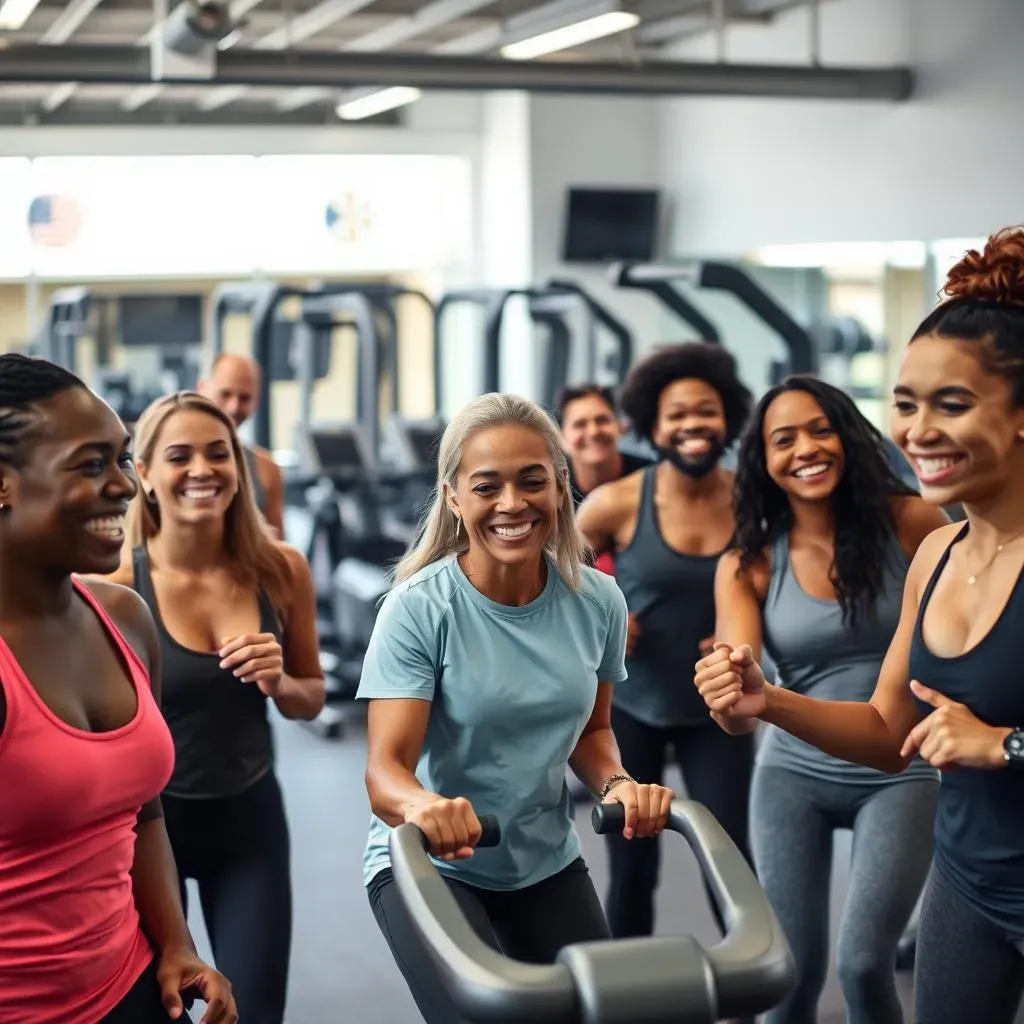 Real People, Real Results: Walmart Home Gym Equipment Success Stories