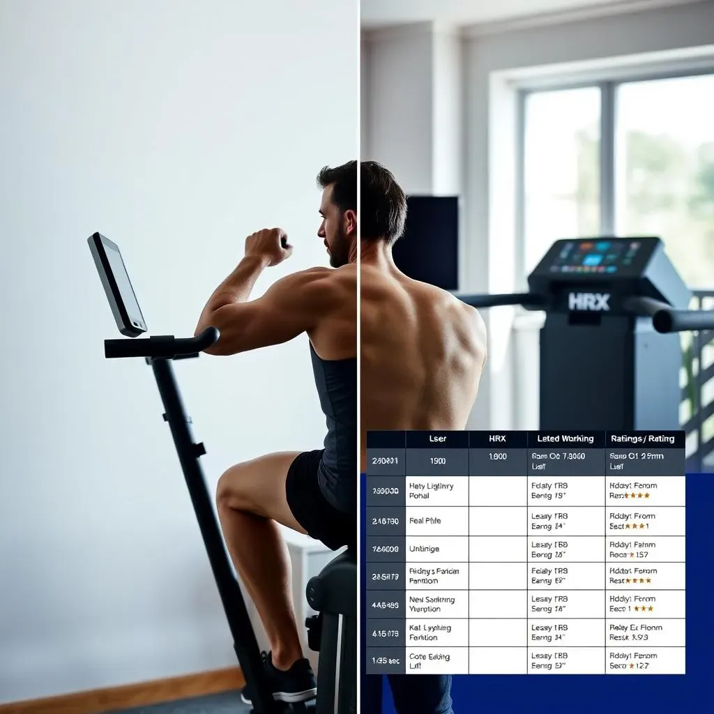 Real User Reviews and Final Thoughts on HRX Home Gym Equipment