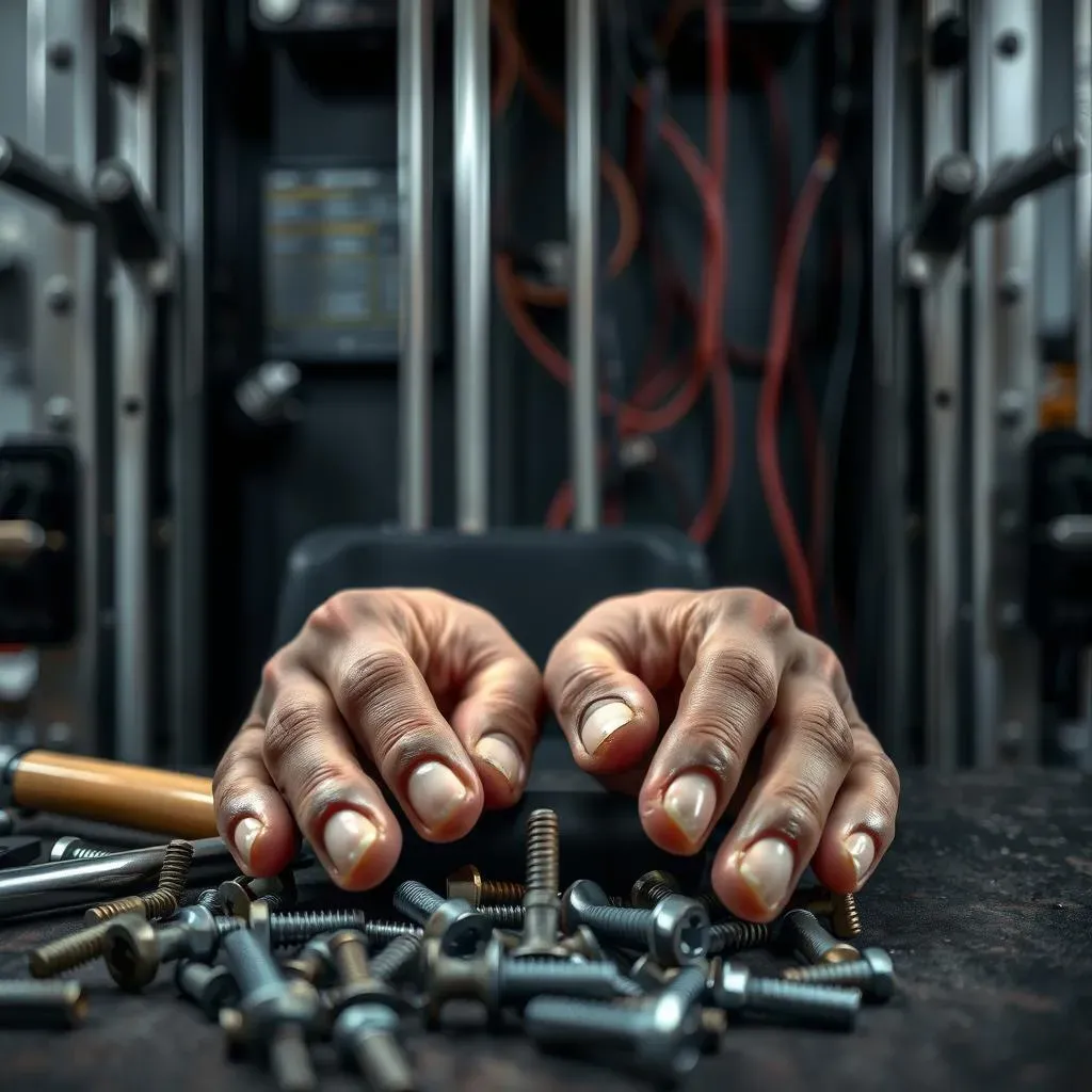 Reassembling Your Gym Equipment: Tips and Tricks
