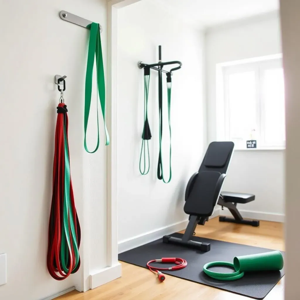 Reddit's Favorite BudgetFriendly Home Gym Equipment