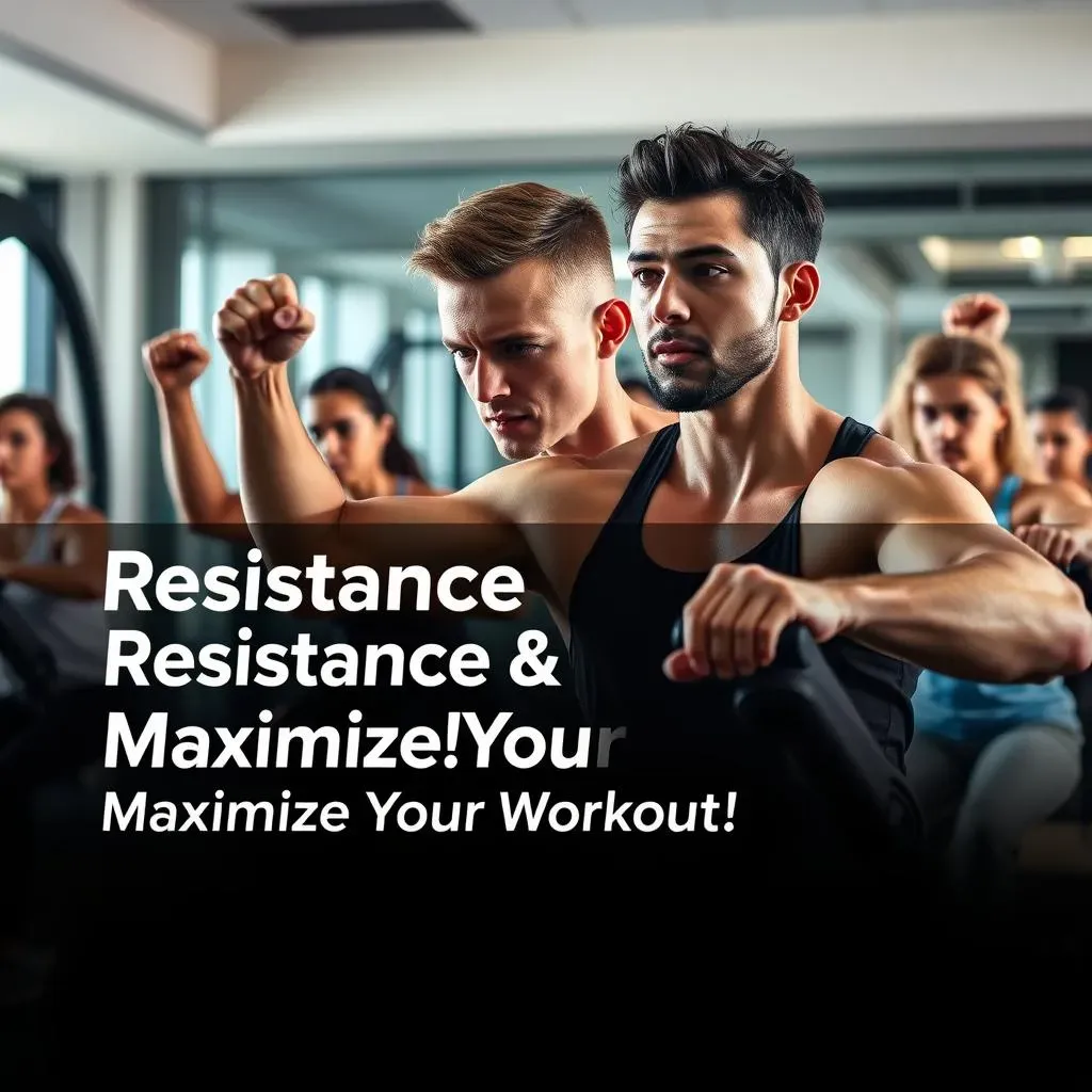 Resistance and Intensity: Maximizing Your XTREME Home Gym Workout