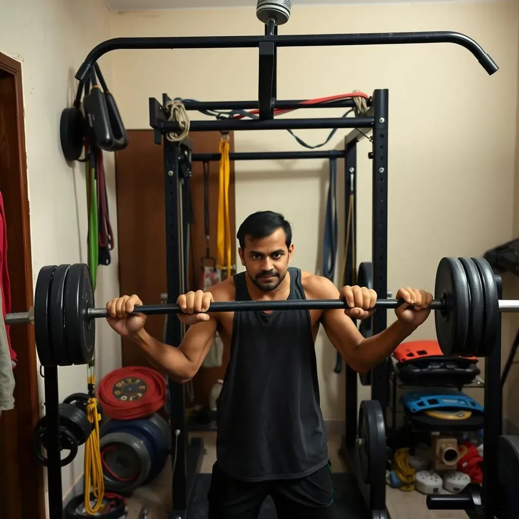 Setting a Budget for Your Home Gym in Pakistan: What Can You Afford?