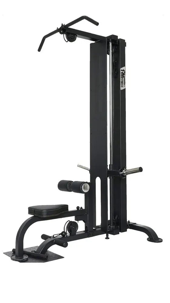 Setting Up Your 1RM Home Gym Equipment Safely