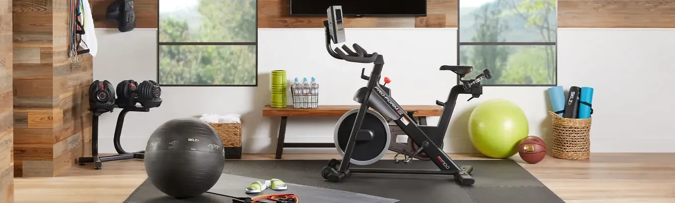 Setting Up Your Home Gym Equipment Colorado Springs Style