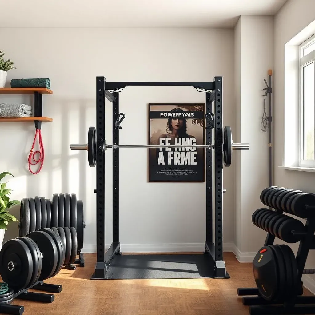 Setting Up Your Home Gym: Essential Equipment Reviews