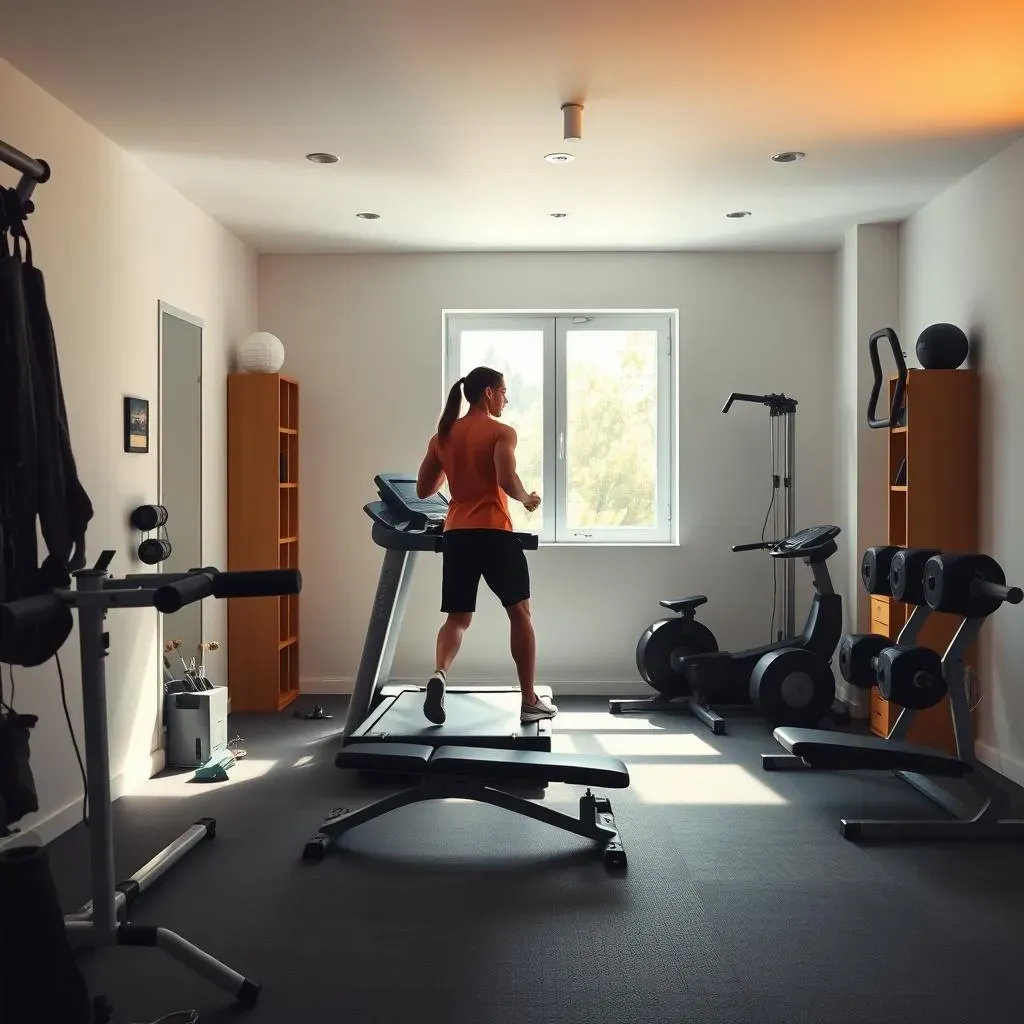 Setting Up Your Home Gym: Essential Tips for Safety and Maintenance