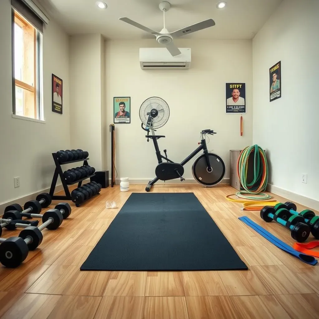 Setting Up Your Home Gym in Karachi: Tips and Tricks