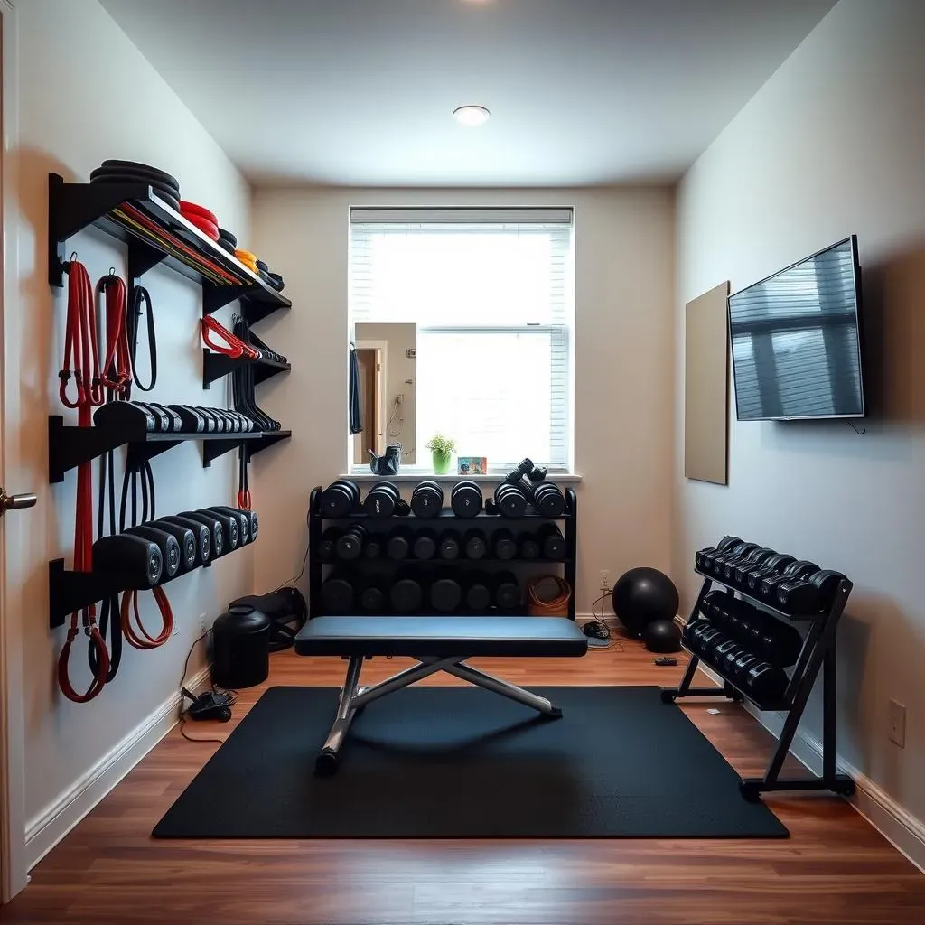 Setting Up Your Home Gym in Ottawa: Tips & Tricks
