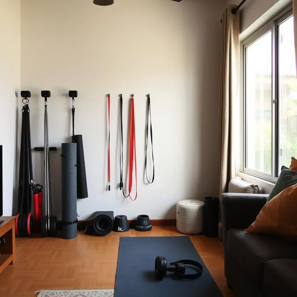 Setting Up Your Home Gym in the Philippines: Space, Budget, and Equipment Choices