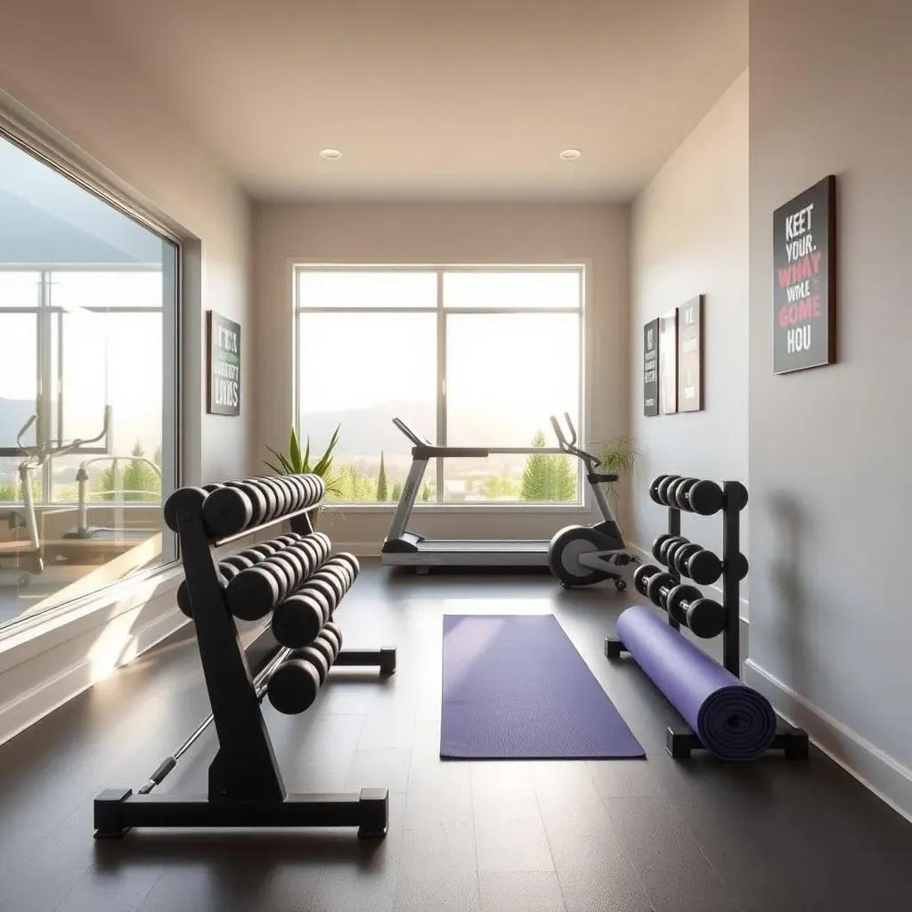 Setting Up Your Home Gym: Kelowna Style