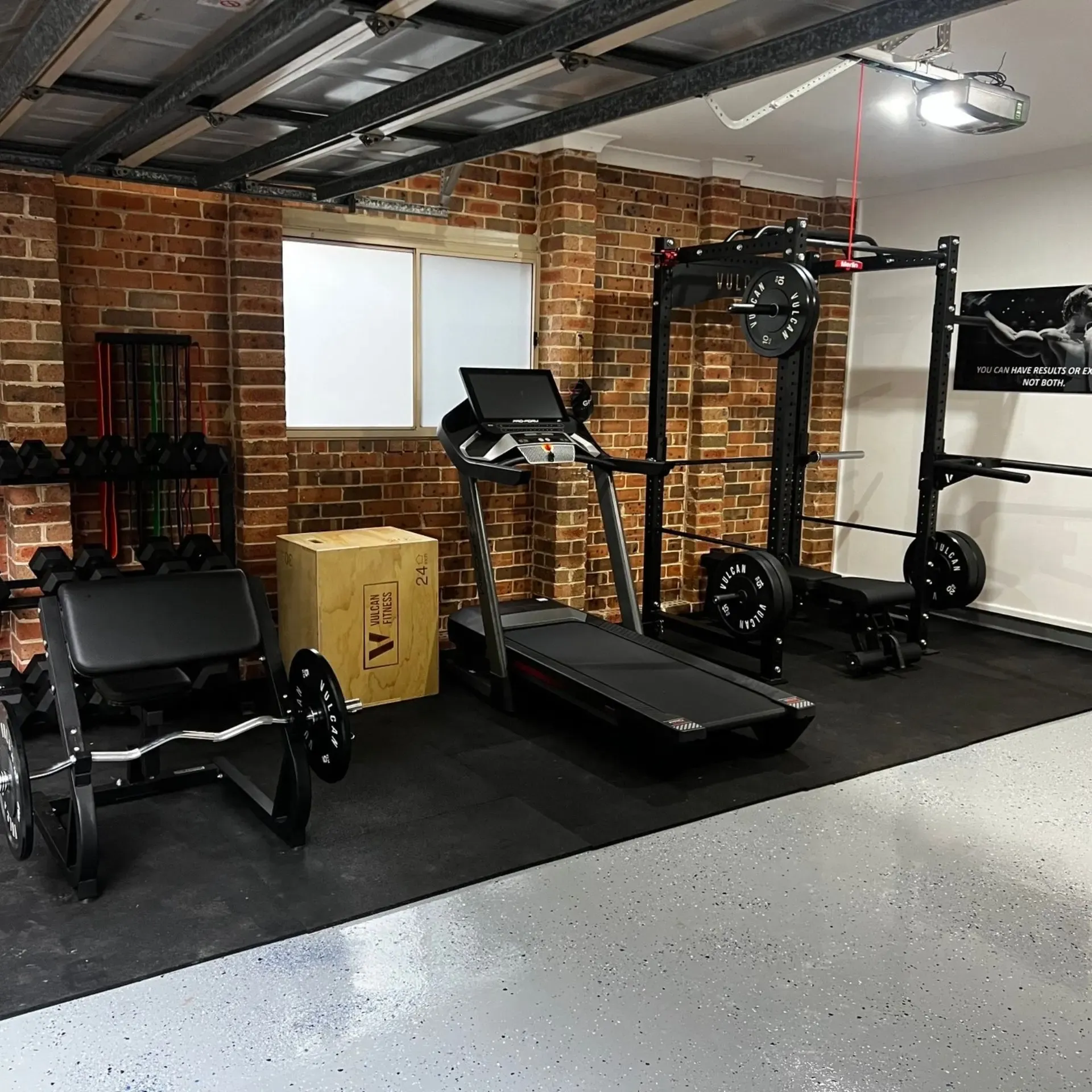 Setting Up Your Home Gym: Space and Budget Considerations