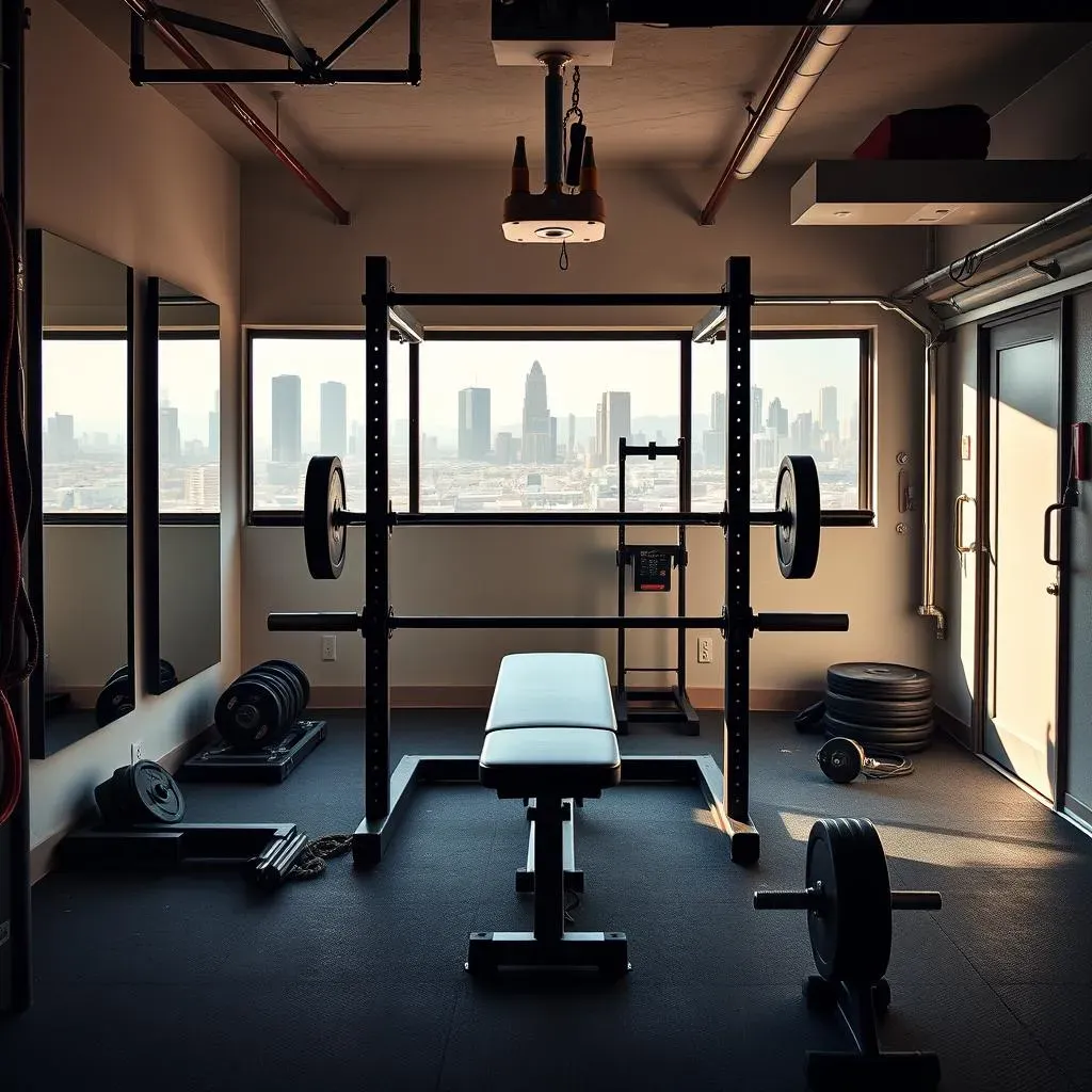 Setting Up Your Home Gym: Space, Budget, and Equipment Choices in Los Angeles