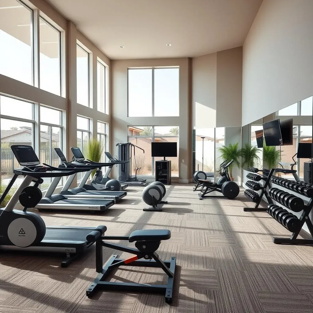 Setting Up Your Home Gym: Tips and Considerations for Las Vegas Residents