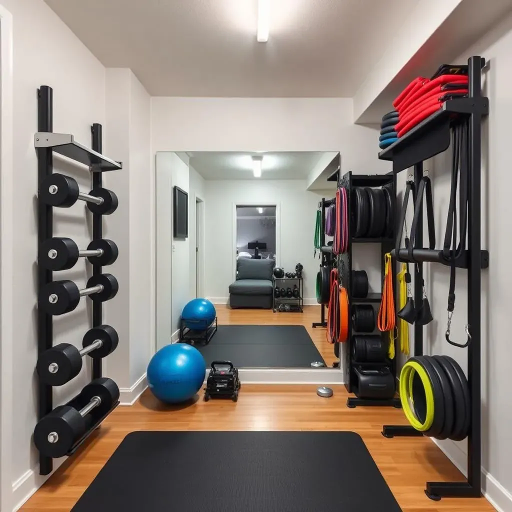 Setting Up Your Home Gym: Vancouver Space Considerations