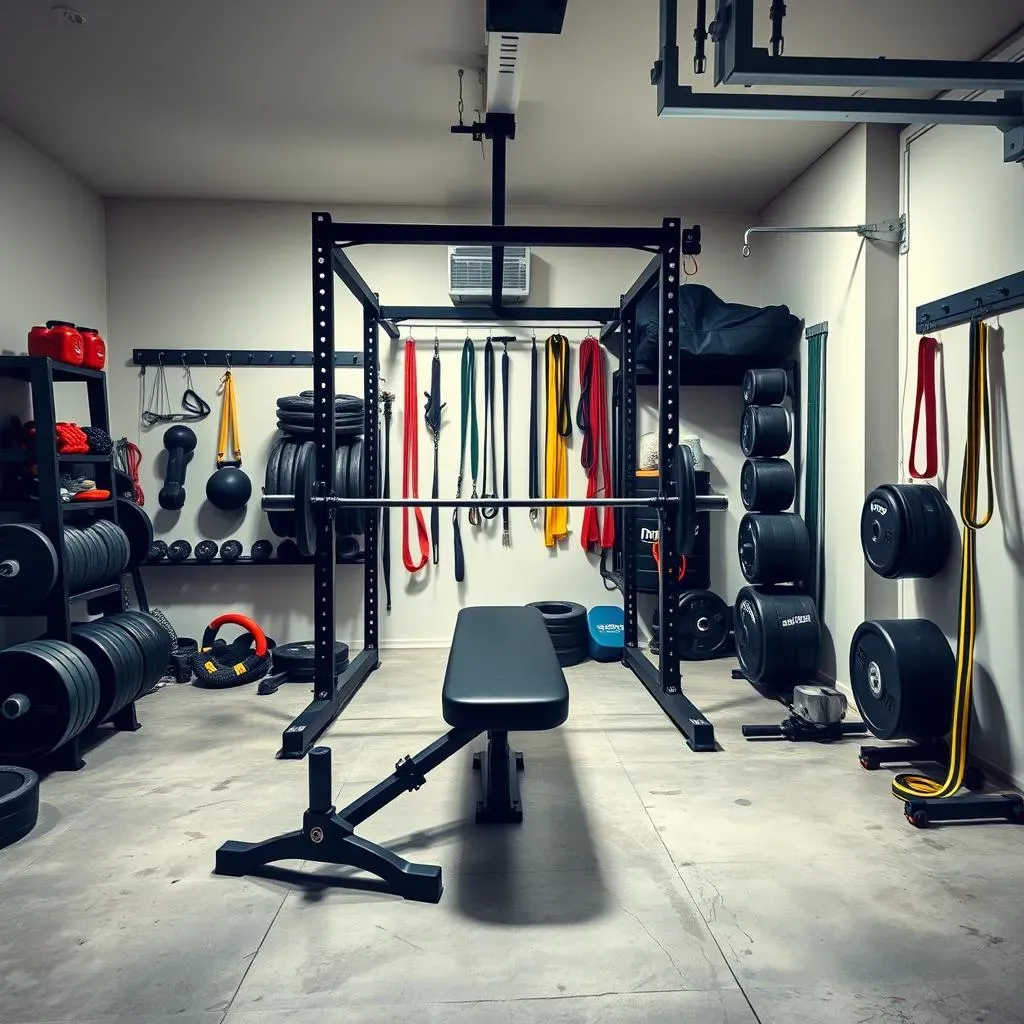Setting Up Your Home Gym: Wirecutter's Space and Budget Considerations
