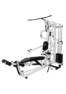Setting Up Your Home Gym with Northern Lights Gear