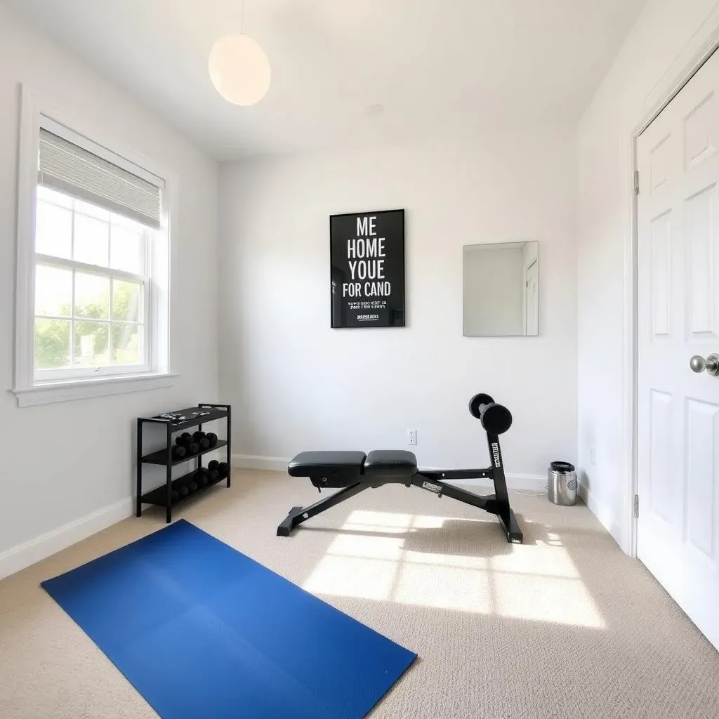 Setting Up Your Home Gym with Walmart Finds: Tips and Tricks