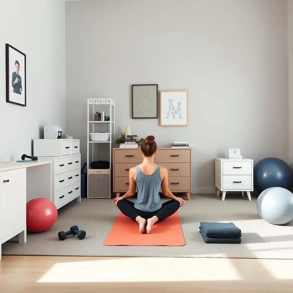 Setting Up Your IKEA Home Gym: Tips and Tricks