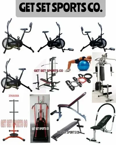 Setting Up Your Jalandhar Home Gym: Tips and Tricks