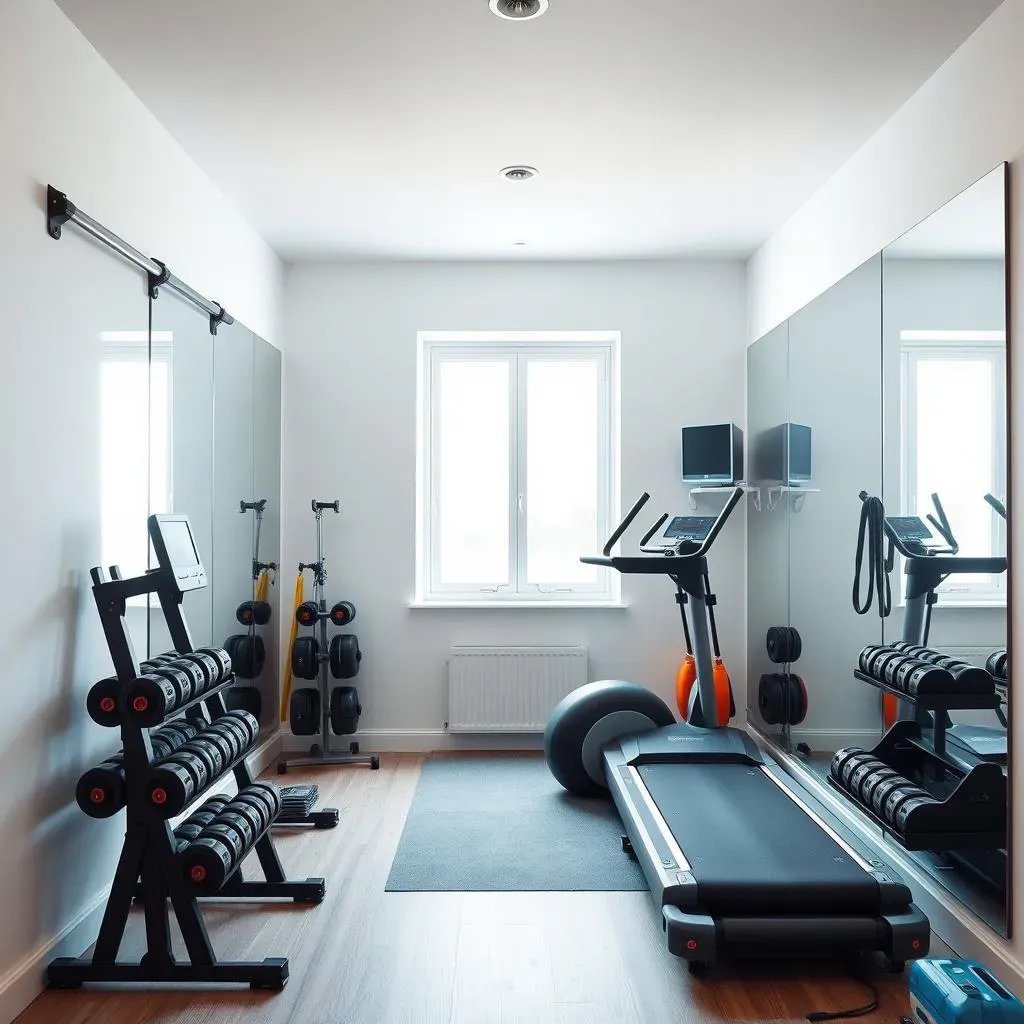 Setting Up Your Mini Home Gym: Tips and Considerations
