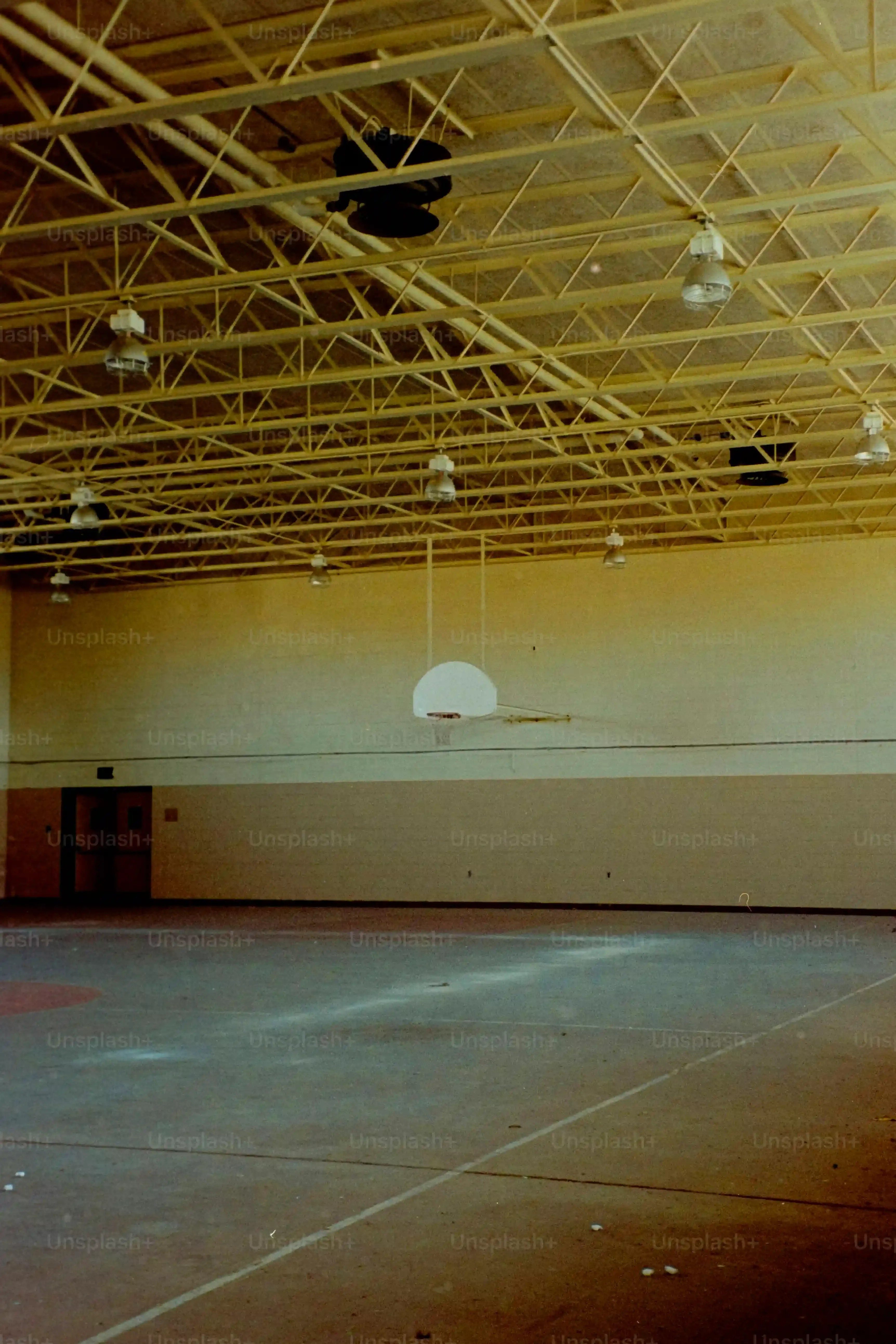 Setting Up Your Old.School Home Gym.Equipment Sanctuary