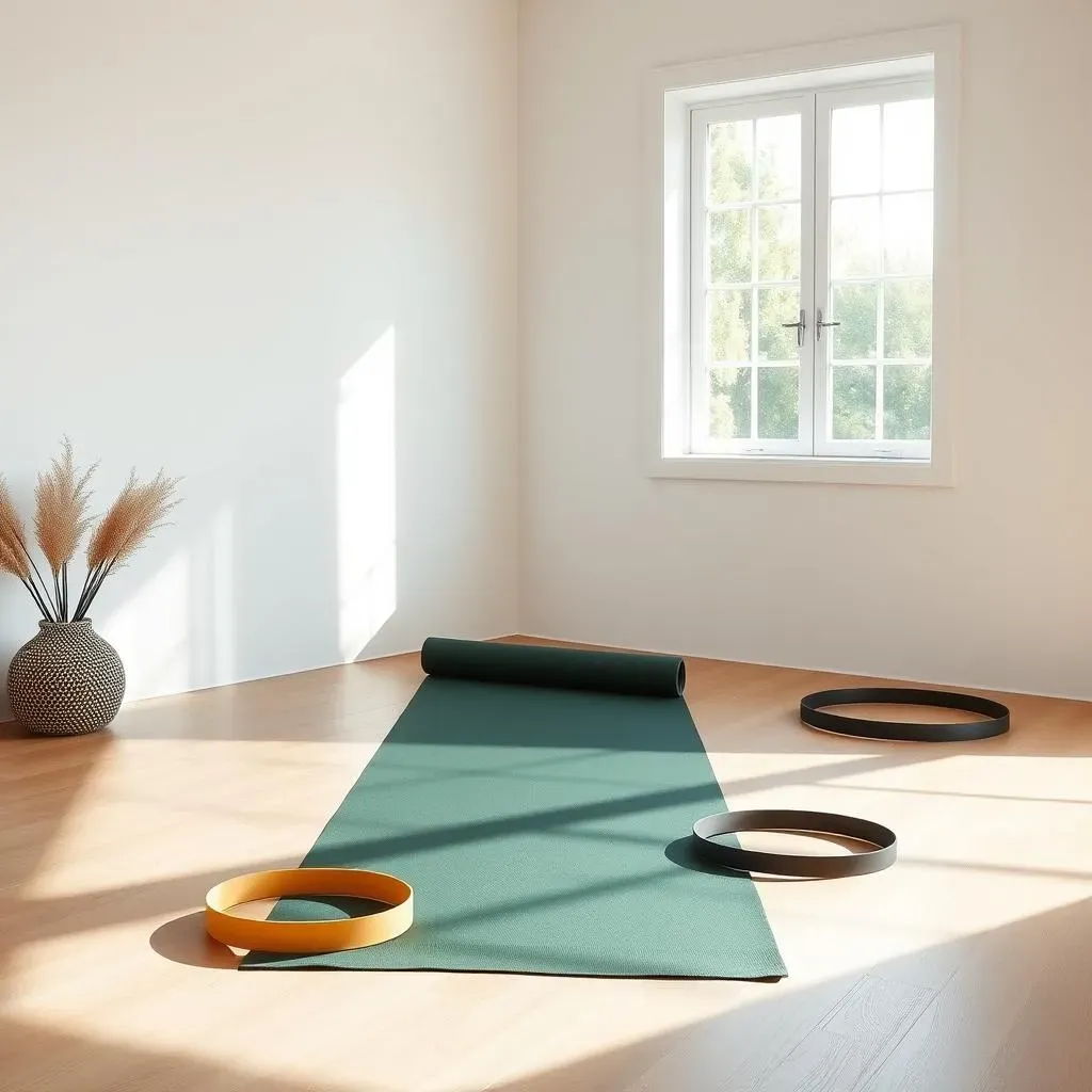 Setting Up Your Pilates Home Gym: Space and Budget Considerations