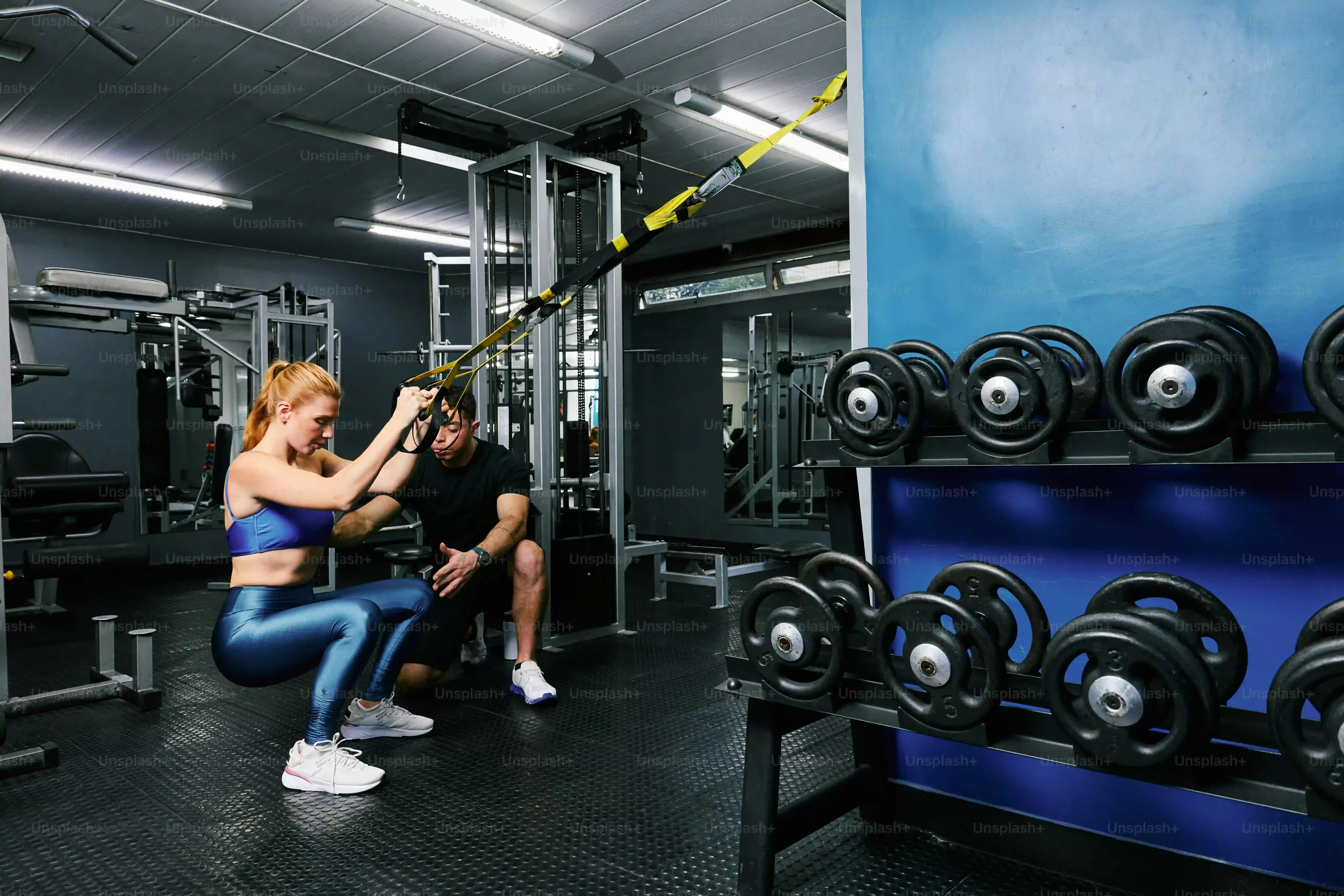 Setting Up Your Space for Home Gym Equipment Kmart