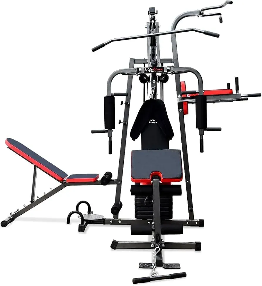 Setting Up Your Space: Making the Most of Your Home Gym Under 30000