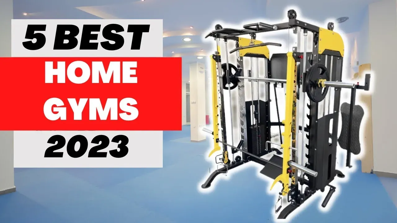 Setting Up Your Space: Your First Steps with Home Gym Equipment Under 15000