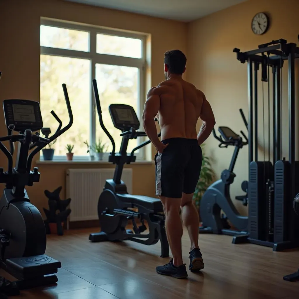 Setting Up Your Used Home Gym Equipment: Space, Maintenance, and Maximizing Your Investment