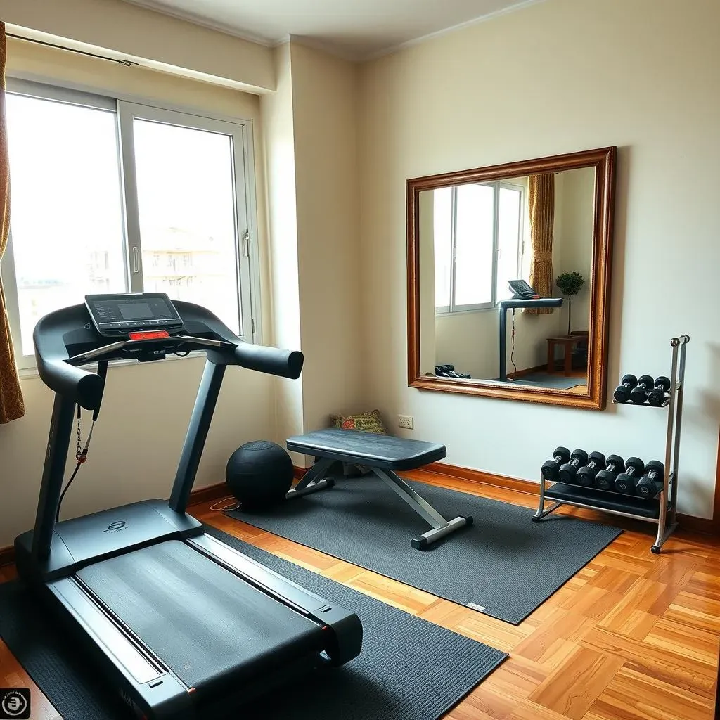Setting Up Your Used Home Gym in Karachi: Space and Equipment Considerations