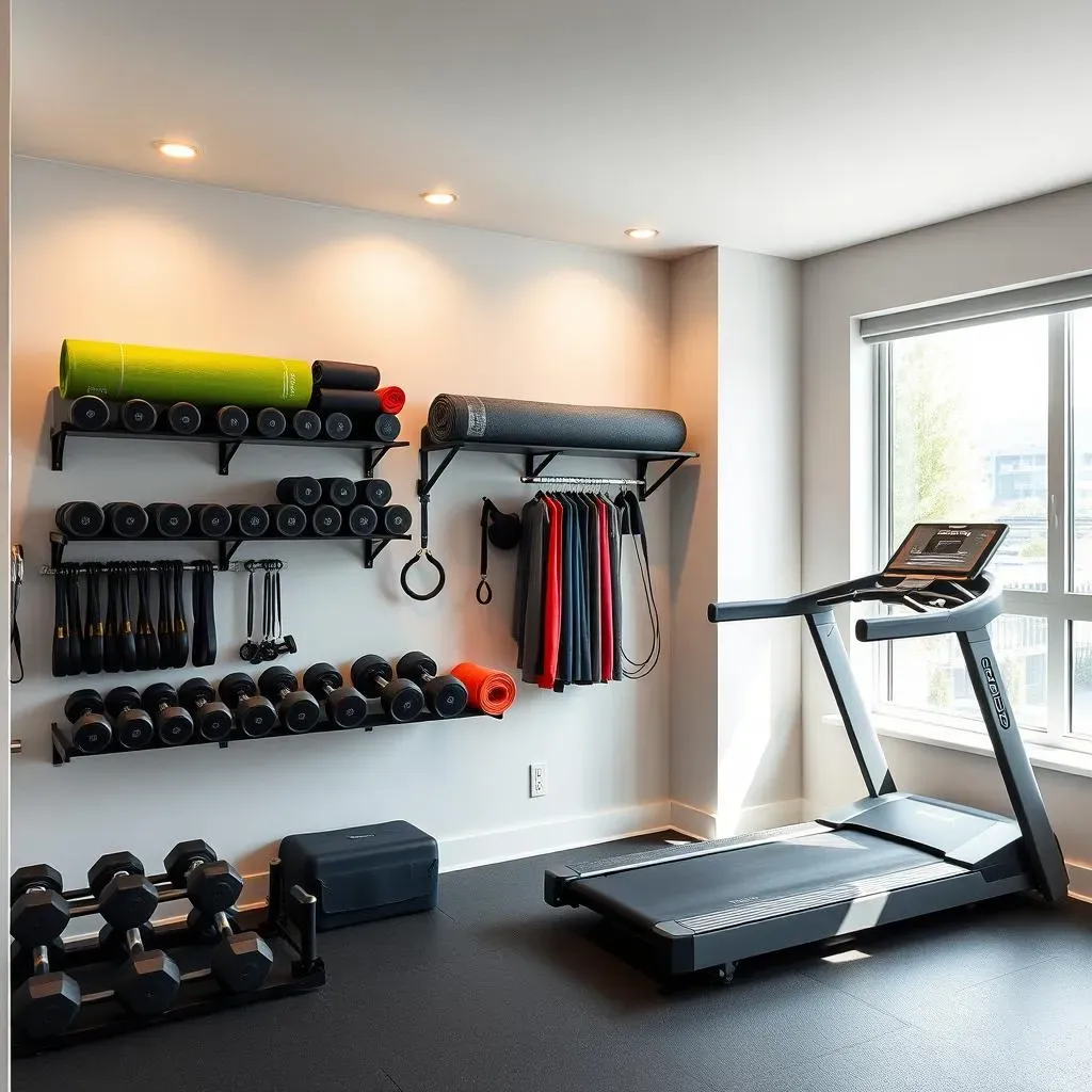 Setting Up Your Vancouver Home Gym: Space, Budget, and Equipment Choices