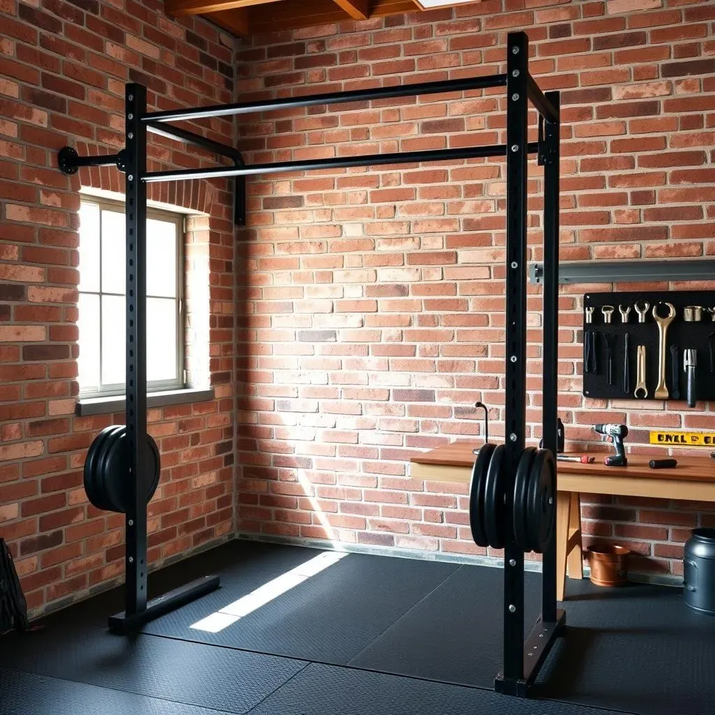 Setting Up Your Wall Mounted Home Gym: Considerations and Tips