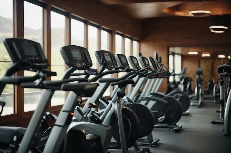 Small Space, Big Gains: Setting Up Your Budget Home Gym Area