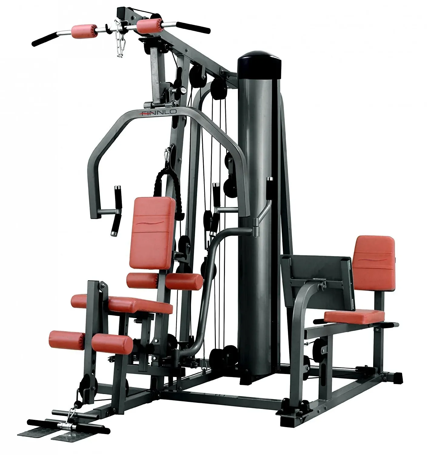Smart Buys: Best Gym Equipment for Home Under ₹ 5000