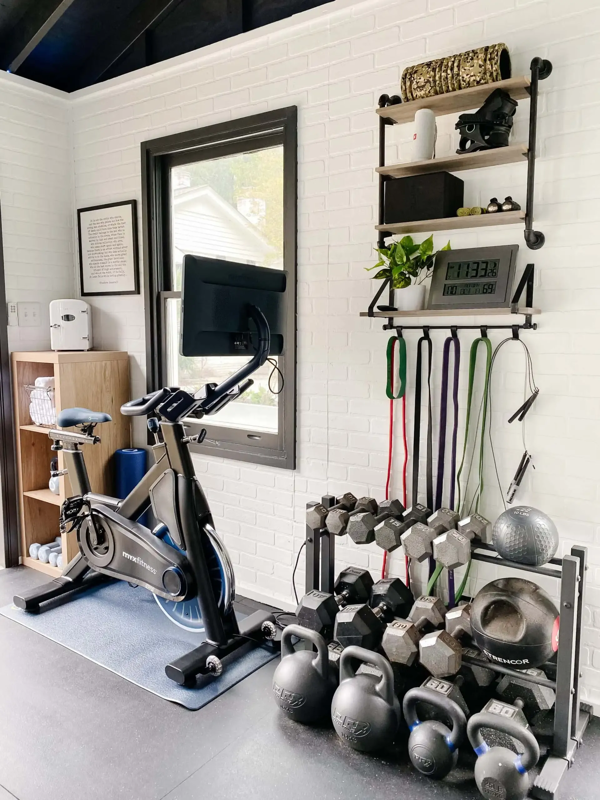 Smart Buys: Upgrading Your Home Gym Equipment on a Budget