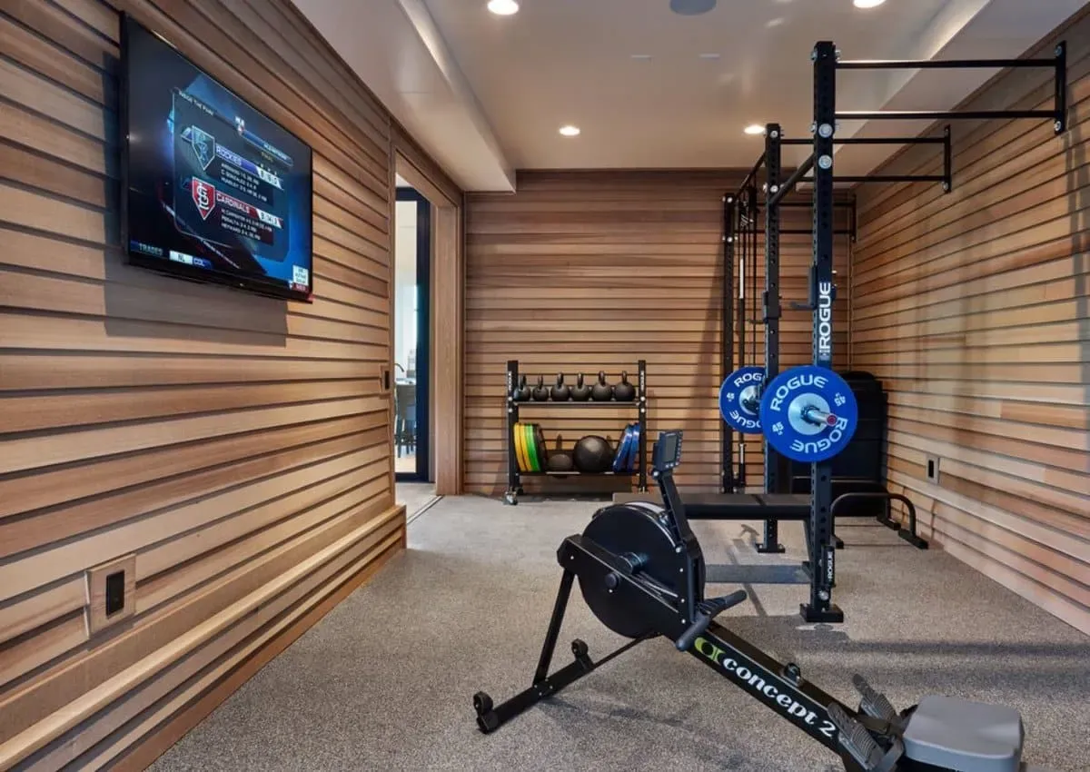 Smart Strategies to Maximize Your Home Gym Equipment Budget