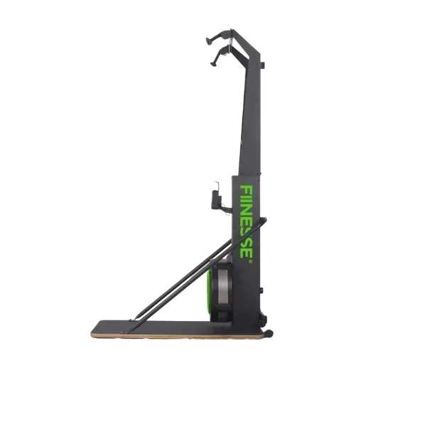 Sorting Through Full Body Workout Home Gym Equipment Types