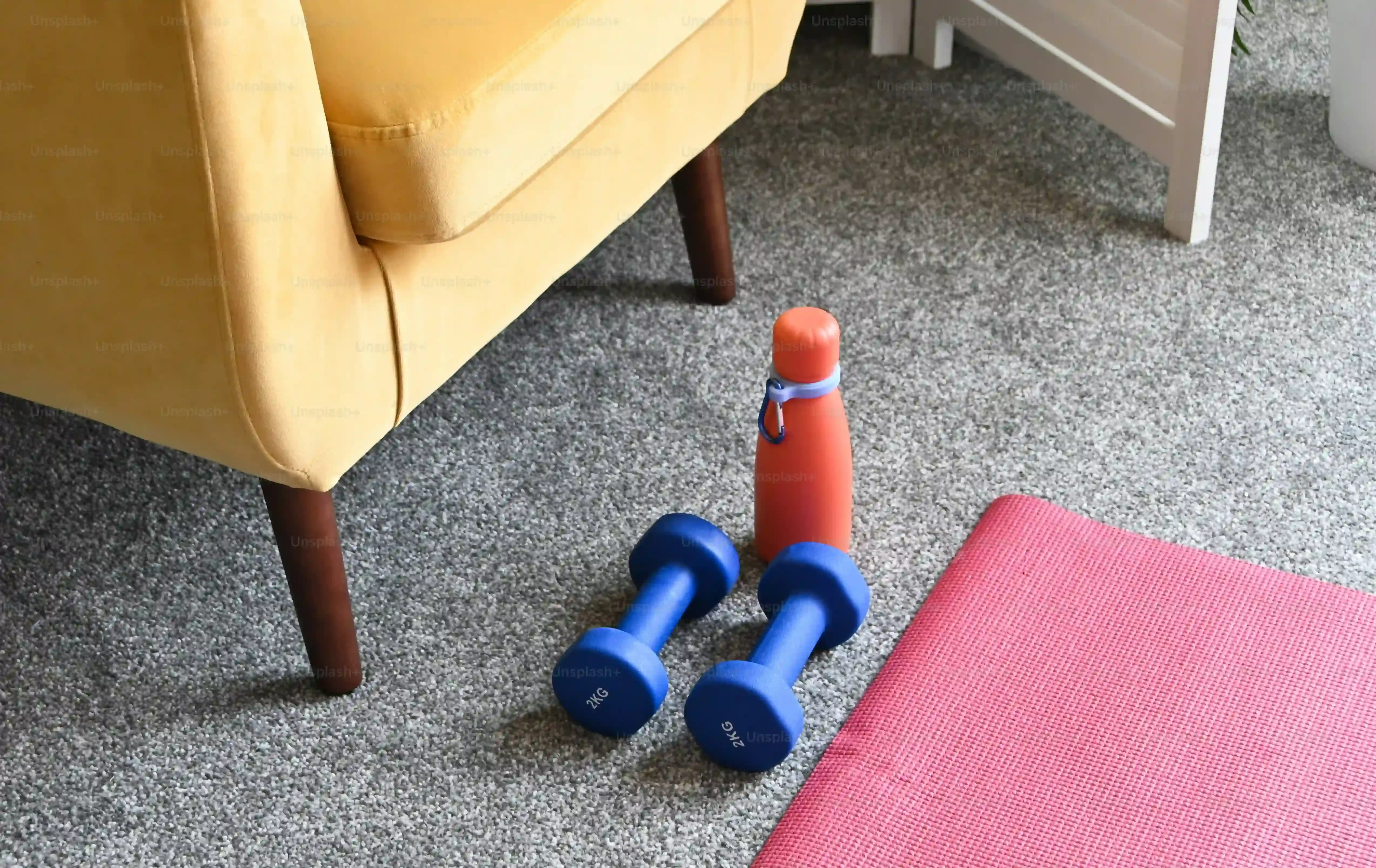 Sorting through the options: What to look for in 3 in 1 home gym equipment
