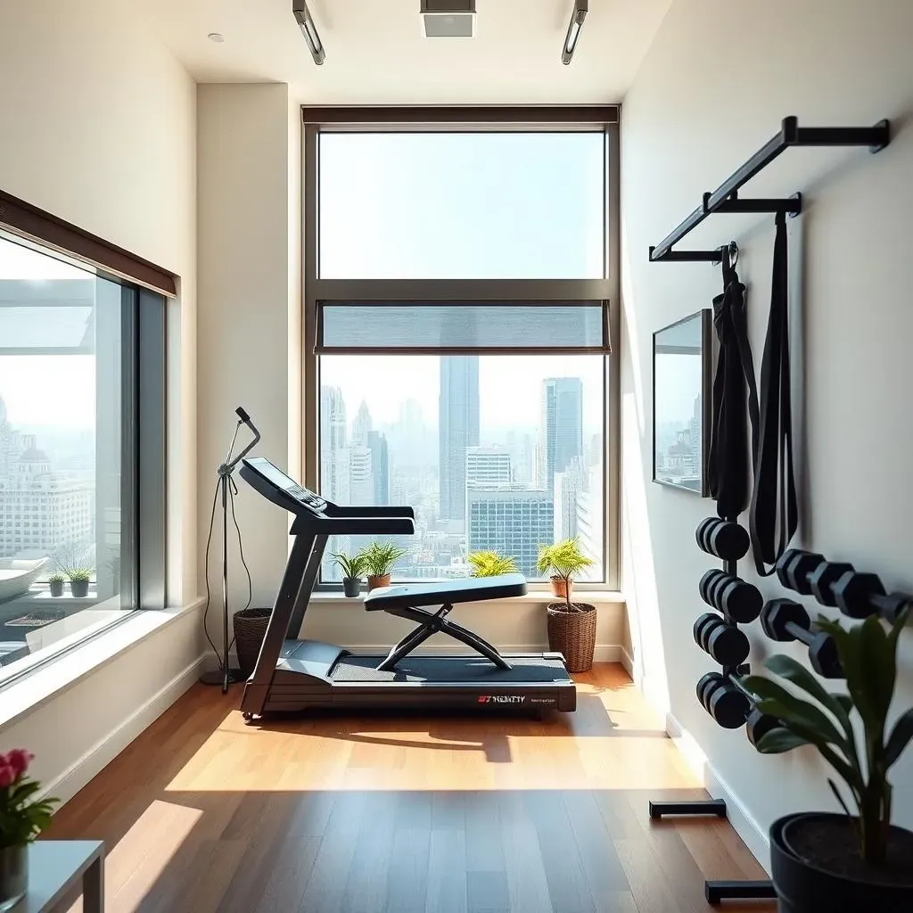 SpaceSaving Home Gym Equipment Ratings for Small Spaces