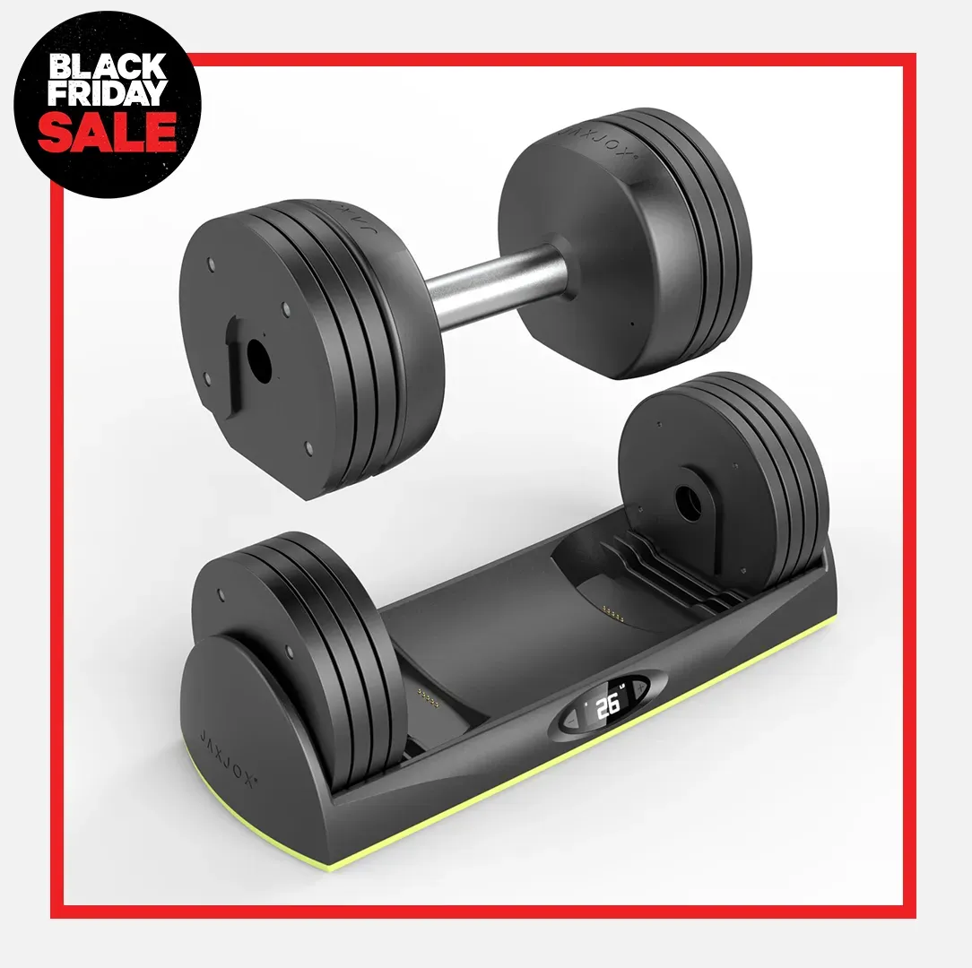 Spotting the Best Deals During the Home Gym Equipment Black Friday Sale